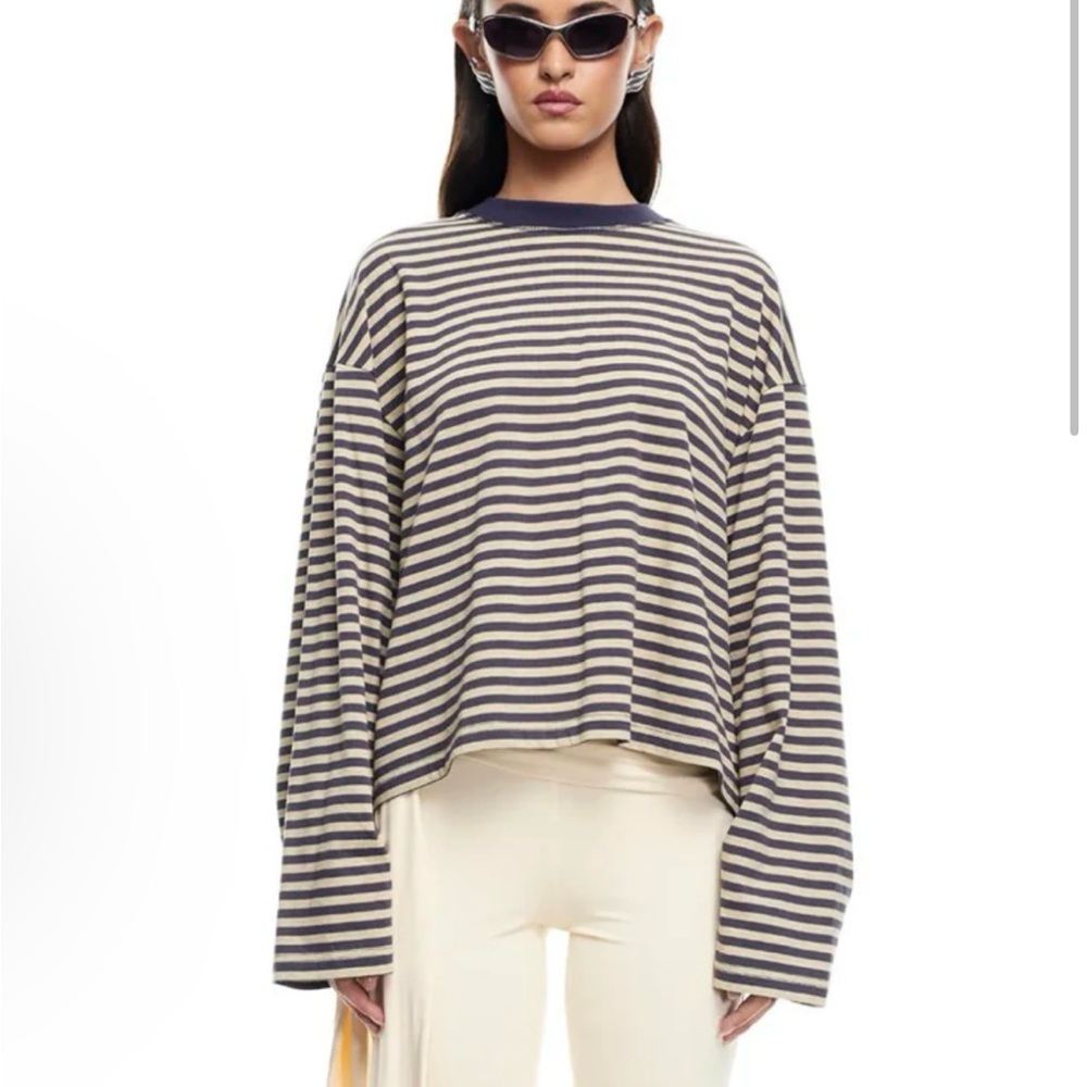 Lioness Bloom Long Sleeve Top